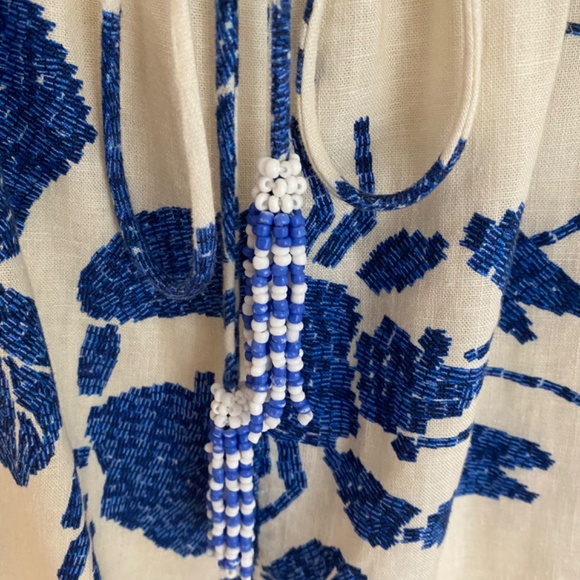 Farm Rio Short Jumpsuit - Picture 2 of 4